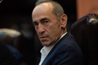 Հրապարակվել է Մարտի 1-ի գործով Քոչարյանի ու մյուսների մեղադրական եզրակացությունը 