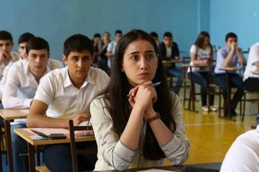 2019-ի միասնական քննությունները կանցկացվեն 33 կենտրոններում. այս տարի բուհերում քննական կենտրոններ չեն լինի
