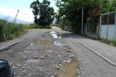 Հայաստանը 13,4 մլն եվրո վարկ կվերցնի 6 մարզերում կենսական նշանակության ճանապարհները բարեկարգելու համար