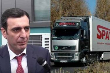 Վերացել են «Սպայկա» ՍՊԸ-ի գլխավոր տնօրենին կալանքի տակ պահելու հիմքերը