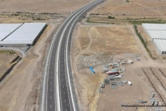 Հայտարարվել է Սիսիան–Քաջարան ճանապարհի Հարավային հատվածի շինարարական աշխատանքների միջազգային մրցույթ