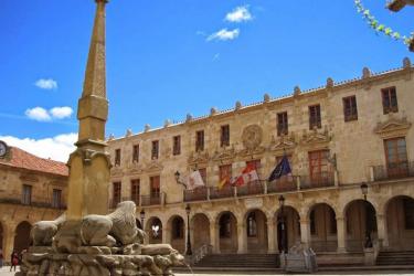 Իսպանիայի Սորիա քաղաքը ճանաչել է Հայոց ցեղասպանությունը