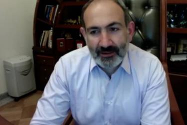 Ինչու են վաղը փակվելու դատարանների մուտքերը եւ ինչպիսին է լինելու ընթացքը. վարչապետը մանրամասնում է (տեսանյութ)