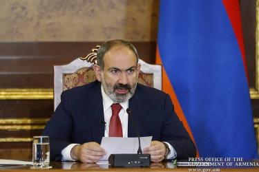 Հայաստանում գործող բոլոր դատավորները պետք է ենթարկվեն, այսպես ասած, vetting-ի. վարչապետի ելույթը