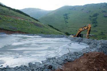Պետք է գործող հանքարդյունաբերողների սանձերը քաշել. ՀԿ-ի նախագահ