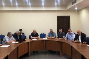 Դատական համակարգը պետք է անկախ լինի գործադիր, օրենսդիր իշխանություններից և ժողովրդի ճնշումներից. ՀԽ