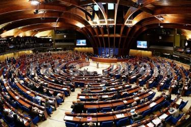 Ողջունում ենք Նիկոլ Փաշինյանի՝ դատական համակարգում բարեփոխումներ անելու մասին հայտարարությունը. ԵԽԽՎ