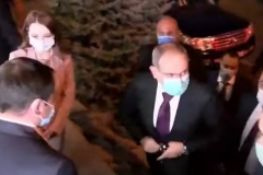 «Գագիկ Ծառուկյանը գրել գիտի՞». Նիկոլ Փաշինյան