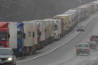 Լարսի անցակետը մայիսի 26-ի ցերեկը փակ է լինելու. զգուշացում