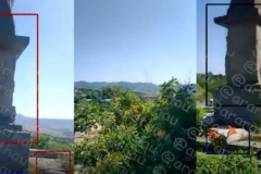 Ադրբեջանական վանդալիզմի հերթական դրսեւորումն Արցախի օկուպացված տարածքներում. Արտակ Բեգլարյան