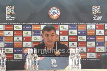 Եթե Մխիթարյանը հաղթեր Բաքվում, կծածաներ ՀՀ դրոշը. Գյուլբուդաղյանց