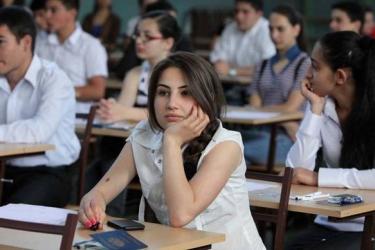 9֊րդ դասարանցիների քննության գնահատականներն արդեն պատրաստ են