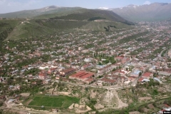 Գորիսի նախկին շրջանն ընդգրկող երեք համայնքը կմիավորվեն մեկ համայնքի մեջ