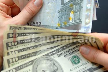 Դոլարն ու եվրոն թանկացել են