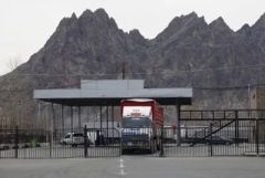 ՊԵԿ-ը հորդորում է Ագարակի անցման կետում մաքսային ձևակերպումների համար ներկայացնել ամբողջական փաստաթղթեր