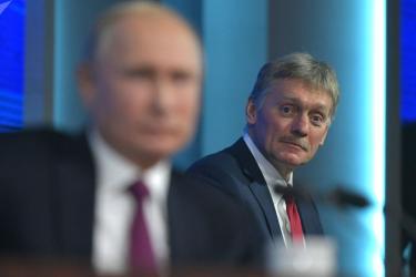 Ի՞նչ է Պուտինը գրել Ռոբերտ Քոչարյանին ուղղված նամակում. պարզաբանում է ՌԴ նախագահի խոսնակը  