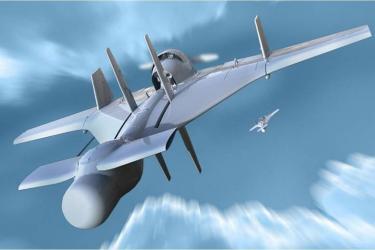 Առաջնագծում նկատվում է Ադրբեջանի անօդաչու թռչող սարքերի և ռազմավիացիայի թռիչքների աճ. ՊԲ