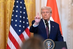 Եթե Իրանը համաձայնության չգա, այդ օրը շատ վատ կլինի այս երկրի և, ցավոք, նրա ժողովրդի համար․ Թրամփ