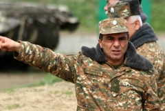 Միքայել Արզումանյանը կալանավորվել է