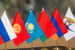 ԵԱՏՄ ղեկավարներն ընդունել են մաքսային տարանցման միասնական համակարգի մասին համաձայնագիր
