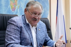 Փաշինյանը Հայաստանը տանում է քաղաքացիական պատերազմի․ եթե նրա մեջ մնացել է գոնե մեկ կաթիլ պատասխանատվություն պետության ճակատագրի հանդեպ, նա պետք է հեռանա. Զատուլին (տեսանյութ)