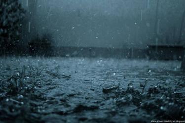 Մարզերի մեծ մասում առաջիկա օրերին սպասվում են անձրեւներ, տեղ-տեղ՝ կարկուտ