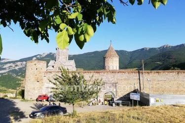 Խոշորացված Տաթեւ համայնքում գյուղատնտեսությունը հետընթաց է ապրում (լուսանկարներ)