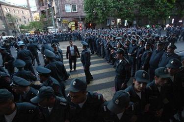 Անտառի պահպանությունը ազգային անվտանգության հարց է․ Տավուշի ՀԿ-ների հայտարարությունը