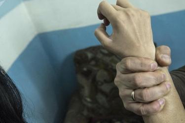 Հատուկ պայմաններով կացարաններ` ընտանեկան բռնություն ենթարկվածների համար 