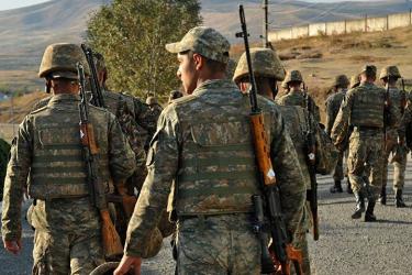 Զինվորների ու զինծառայության հետ կապված ցանկացած բողոքի դեպքում այսուհետ կգործի թեժ գծի ծառայություն