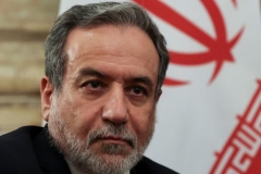 Իրանը կպшյքարի այնքան ժամանակ, քանի դեռ Թրամփը չի հասկացել, որ պատերшզմ սկսելը սխալ էր. Արաղչի