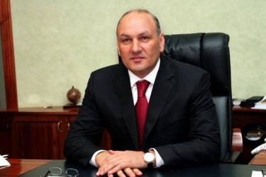 Գագիկ Խաչատրյանն ու նրա եղբորորդին ձերբակալվել են. ԱԱԾ