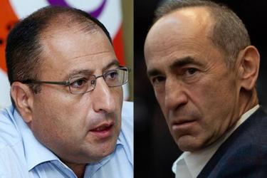 Սահմանադրական դատարանը մի քանի ժամ է՝ դռնփակ նիստում քննում է Քոչարյանի դիմումը