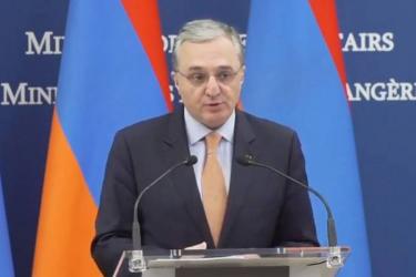 Ռուսաստանի հետ մենք որեւէ տարաձայնություն չունենք. Մնացականյան