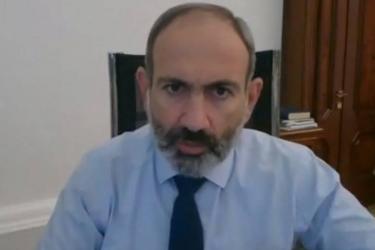 Փաշինյանը Ջերմուկի բնակիչներին խնդրում է ապաշրջափակել Ամուլսարի հանք տանող ճանապարհները