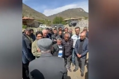 Նռնաձոր բնակավայրի համար նոր ճանապարհ ենք կառուցում և մանկապարտեզ. վարչապետը տեսանյութ է հրապարակել