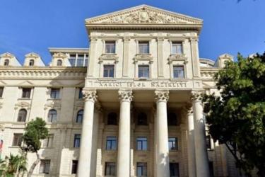 Ադրբեջանն Արցախ այցելած ֆրանսիացի պատգամավորներին «սև ցուցակ» կներառի