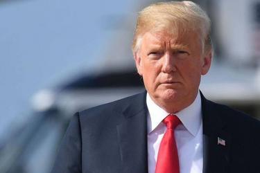 Թրամփի կոշտ զգուշացումը Իրանին