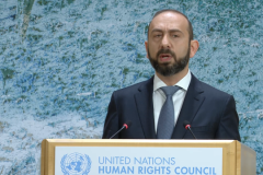 «Բաքվում կան 19 հայ կալանավորվածներ, պետք է պարզաբանեն նաև անհետ կորածների ճակատագրերը»․ Միրզոյան