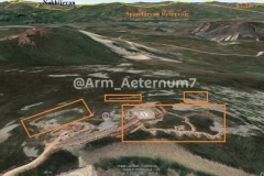Ադրբեջանն ընդլայնել ու ամրացրել է ՀՀ տարածքում 3 կմ խորությամբ գտնվող դիրքը. Դավիթ Գալստյան