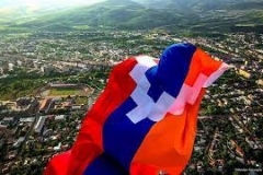 Մայիսի 9-ին Արցախում կհայտարարվի մեկ րոպե լռություն՝ ի հիշատակ Մեծ հայրենականում, Արցախյան պատերազմներում զոհվածների