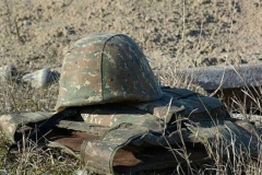 Հրապարակվել է հայրենիքի պաշտպանության համար մղված մարտերում նահատակված եւս 45 զինծառայողի անուն