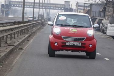 Հայաստանում էլեկտրամոբիլներ ներմուծողները կազատվեն ԱԱՀ–ից 