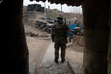 Մեղրու գնդի դեպքը խիստ մտահոգիչ ահազանգ է. ի՞նչ հարցեր է ծնում զինվորների հետ կապված դեպքը