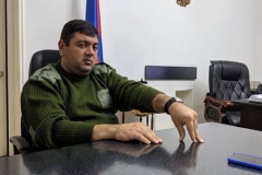 «Դա պայմանավորվածություն չէ, դա կոնկրետ գրավոր կնքված համաձայնագիր էր». Կապանի համայնքապետ