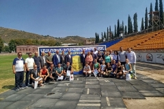 Գրանցվեց հուշամրցաշարի նոր ռեկորդ