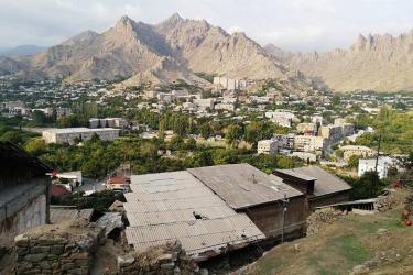 Իրանի նախագահը 2 մլն դոլար տրամադրեց, ՀՀ կառավարությունը 8 տարի չկարողացավ 256 մլն դրամ հատկացնել Մեղրու գազաֆիկացմանը