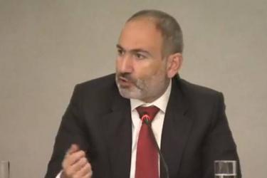 Անգրագետ մարդը չպետք է դասարան մտնելու հնարավորություն ունենա. Նիկոլ Փաշինյան