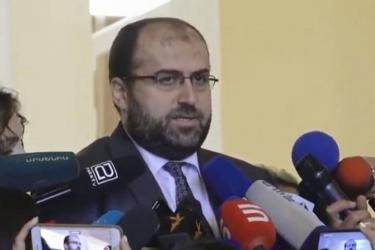 ԶՊՄԿ-ին պատկանող Արծվանիկի պոչամբարի խողովակաշարի վթարից արտահոսք է եղել եւ հոսքաջրերը լցվել են Ողջի գետը. Գրիգորյան