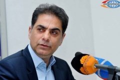 Ֆրանսիայի հայ համայնքի աշխատանքներում Արցախը մնալու է առաջնահերթություն